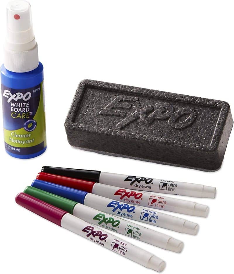 EXPO Dry Erase Markers Set - Image 16