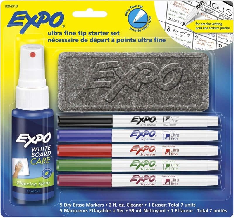 EXPO Dry Erase Markers Set - Image 21