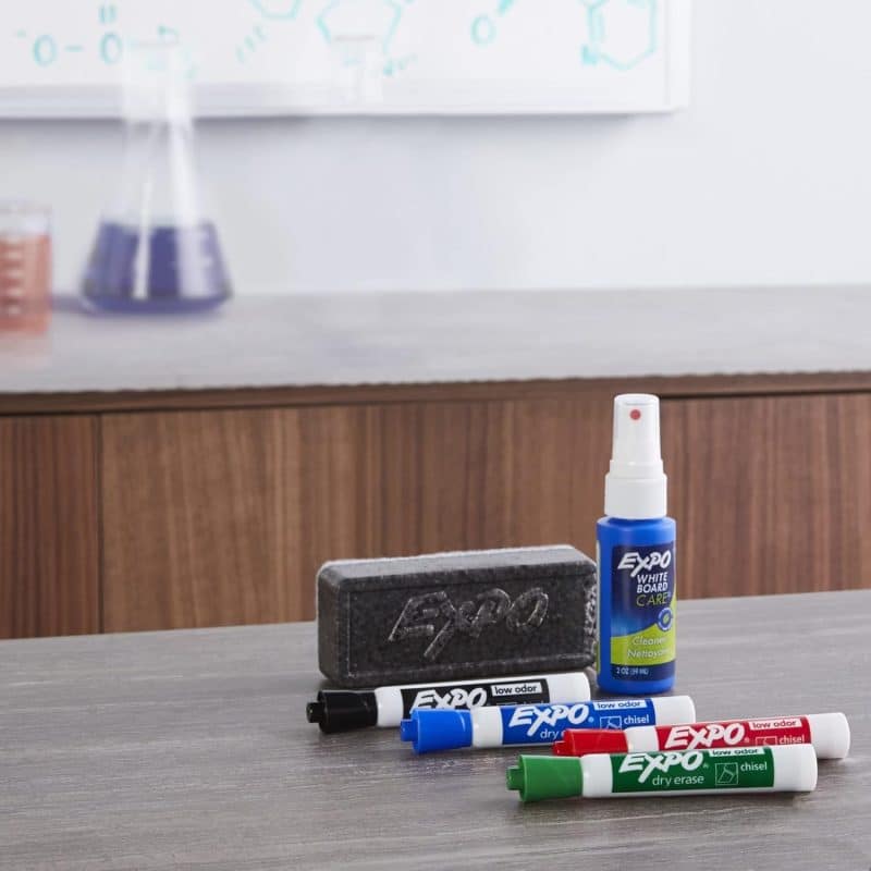 EXPO Dry Erase Markers Set - Image 24