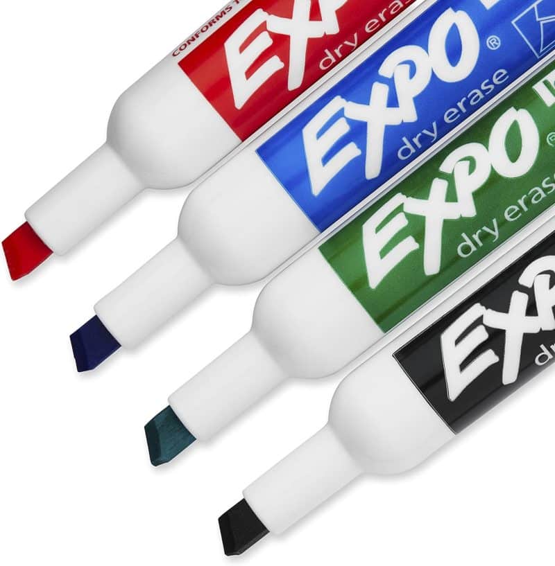 EXPO Dry Erase Markers Set - Image 26