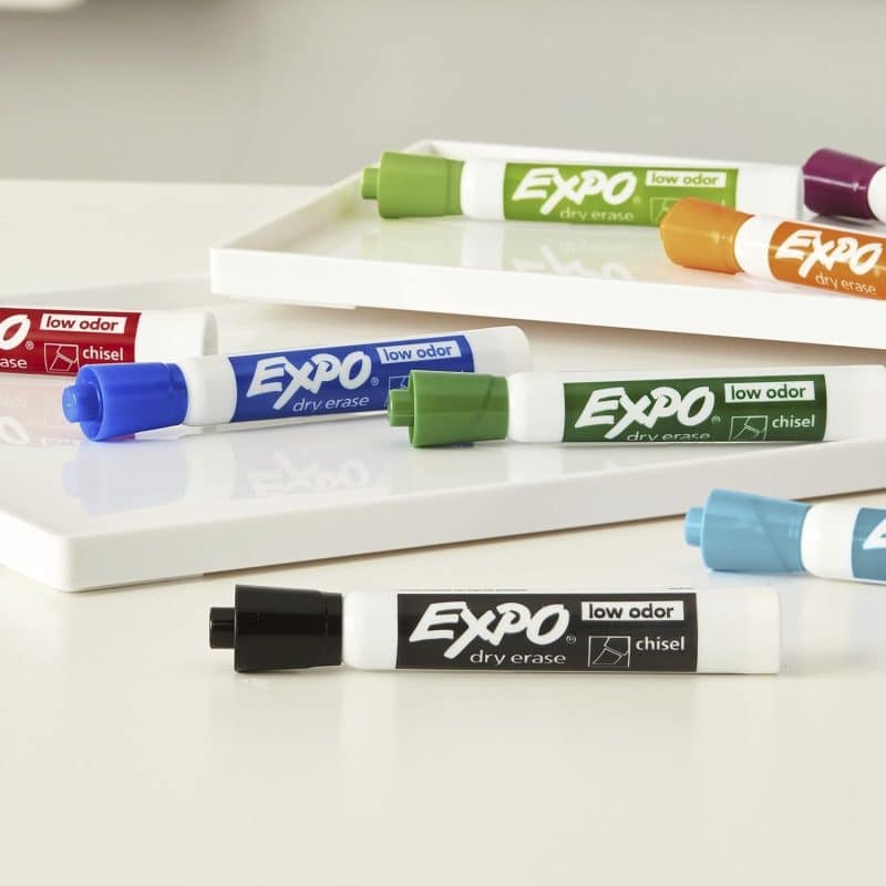 EXPO Dry Erase Markers Set - Image 27