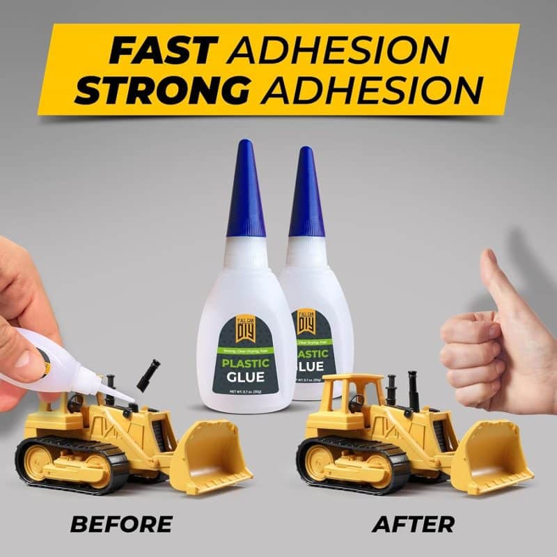 Y'allCanDiy Premium Super Glue - Image 6