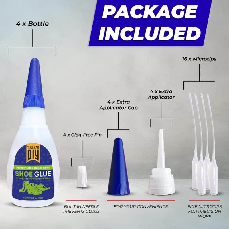Y'allCanDiy Premium Super Glue - Image 35