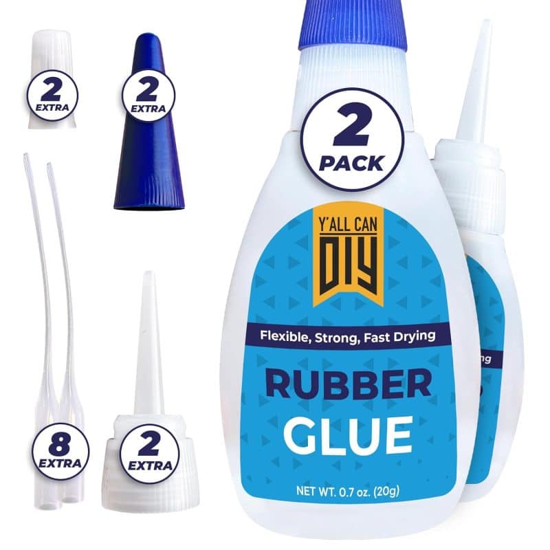 Y'allCanDiy Premium Super Glue - Image 42