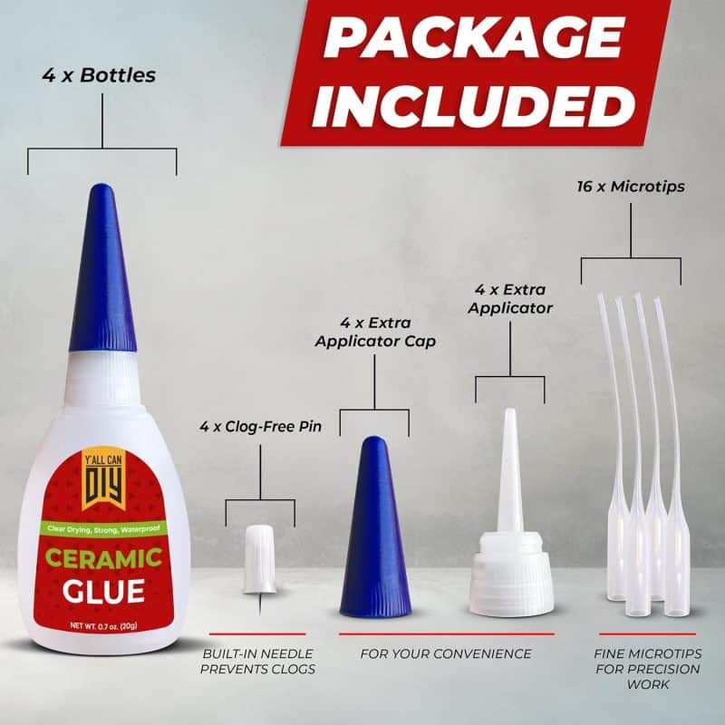 Y'allCanDiy Premium Super Glue - Image 76