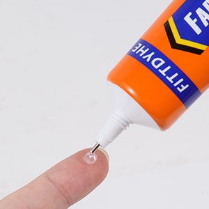 Hand harmless