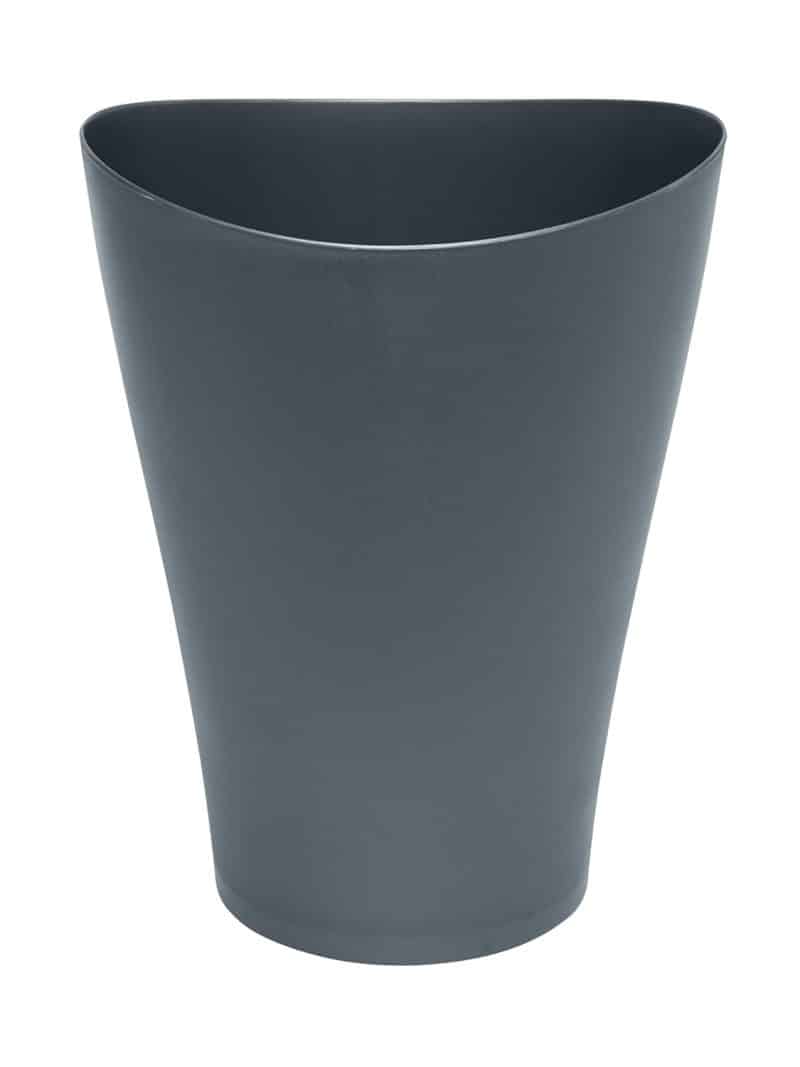 Rubbermaid Spa Works Vanity Wastebasket - Image 12