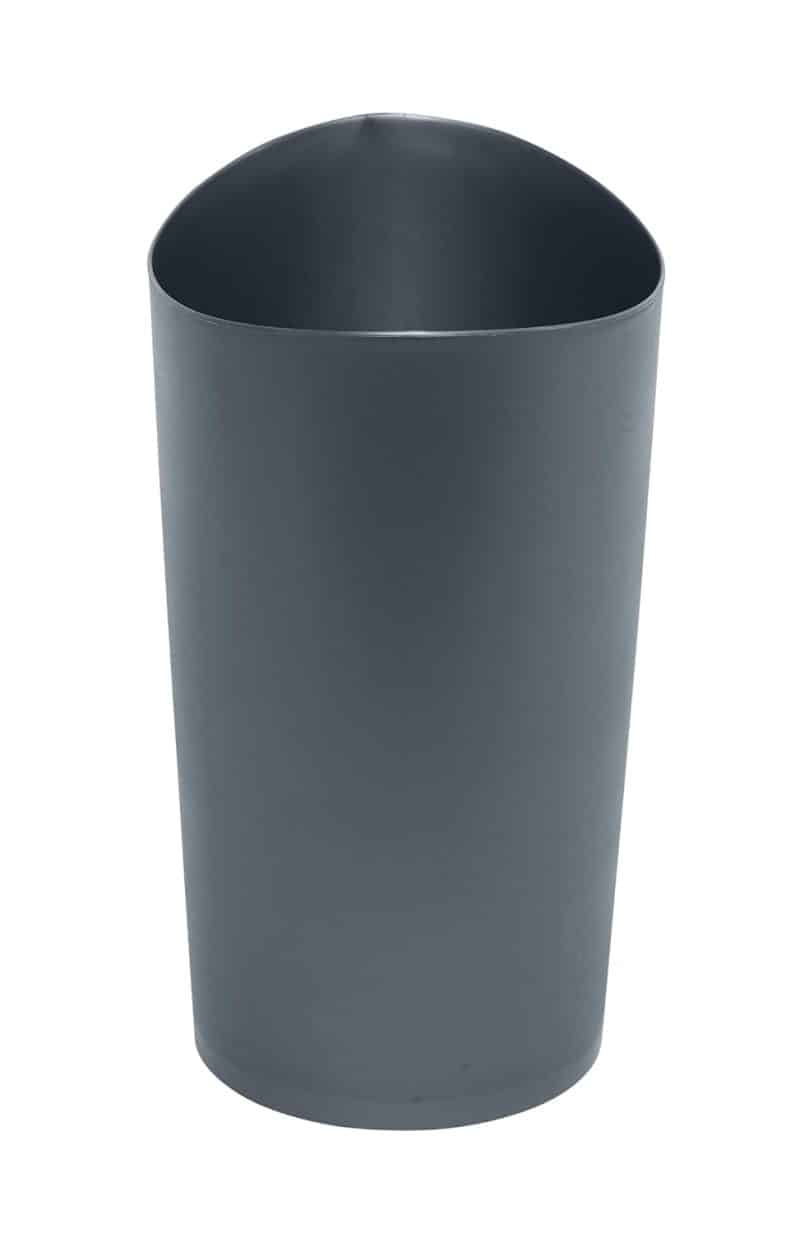 Rubbermaid Spa Works Vanity Wastebasket - Image 13