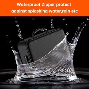 Water-resistant