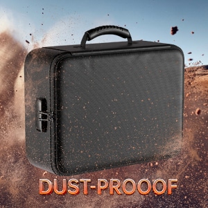 Fireproof Document Bag