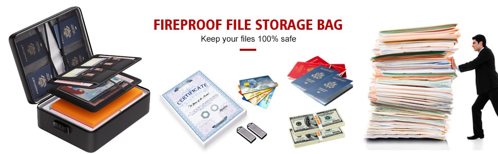 document safe