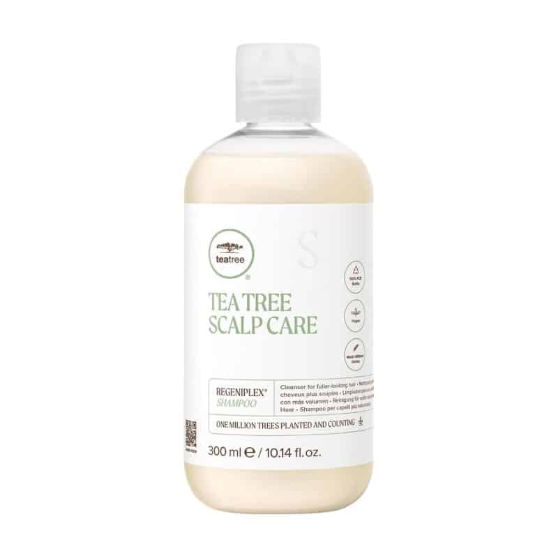 Tea Tree Scalp Care Regeniplex Shampoo - Image 9