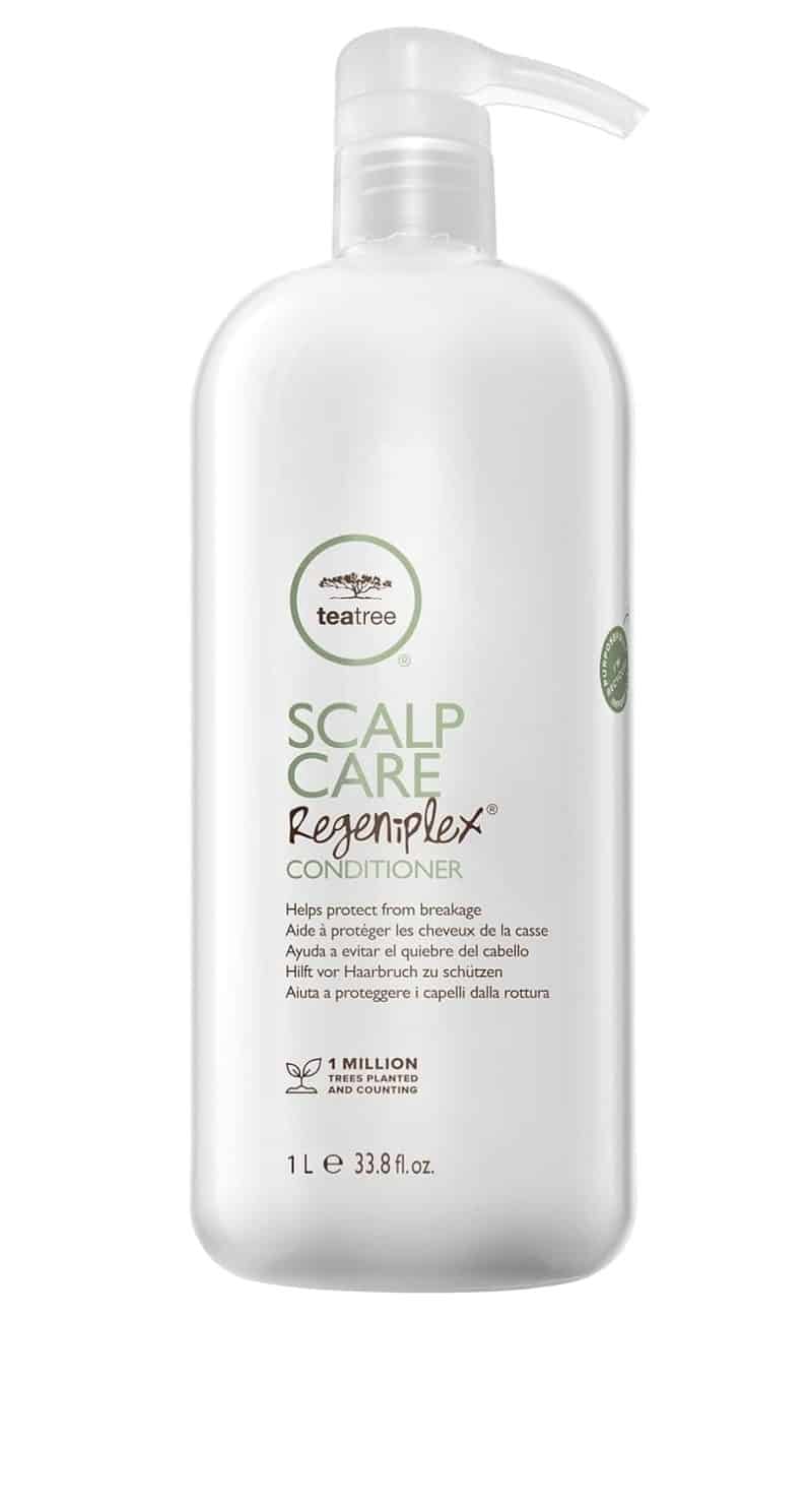 Tea Tree Scalp Care Regeniplex Conditioner