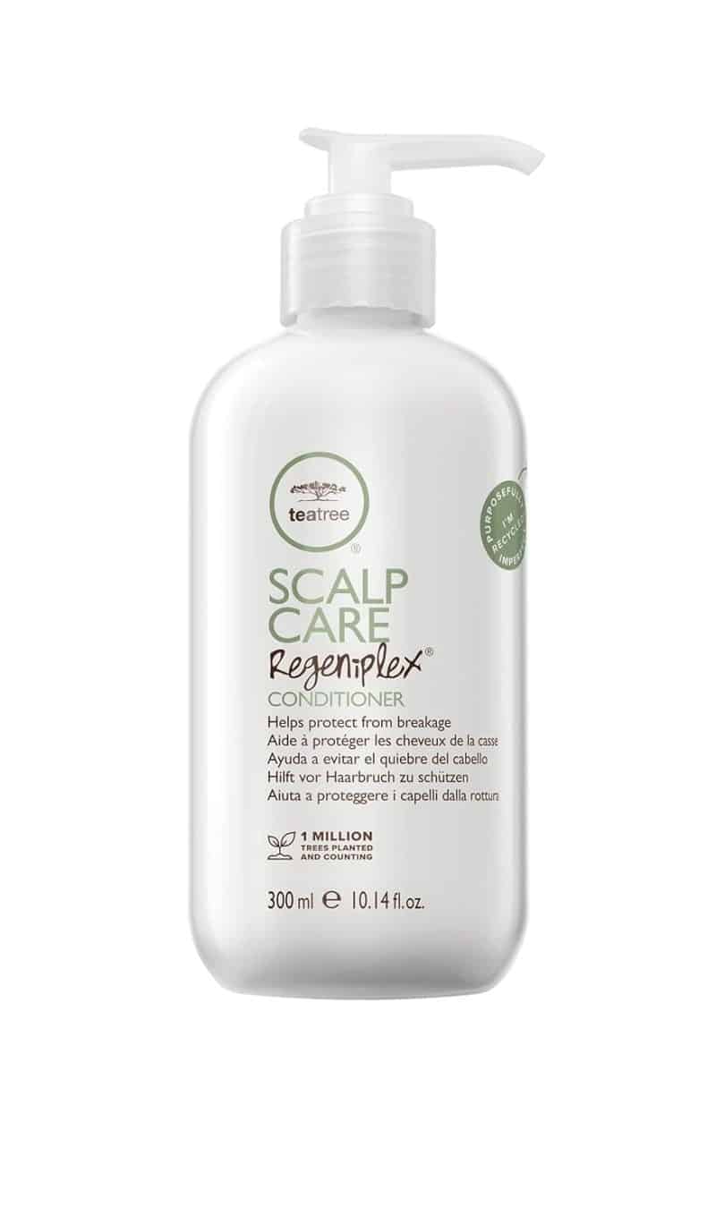 Tea Tree Scalp Care Regeniplex Conditioner - Image 9