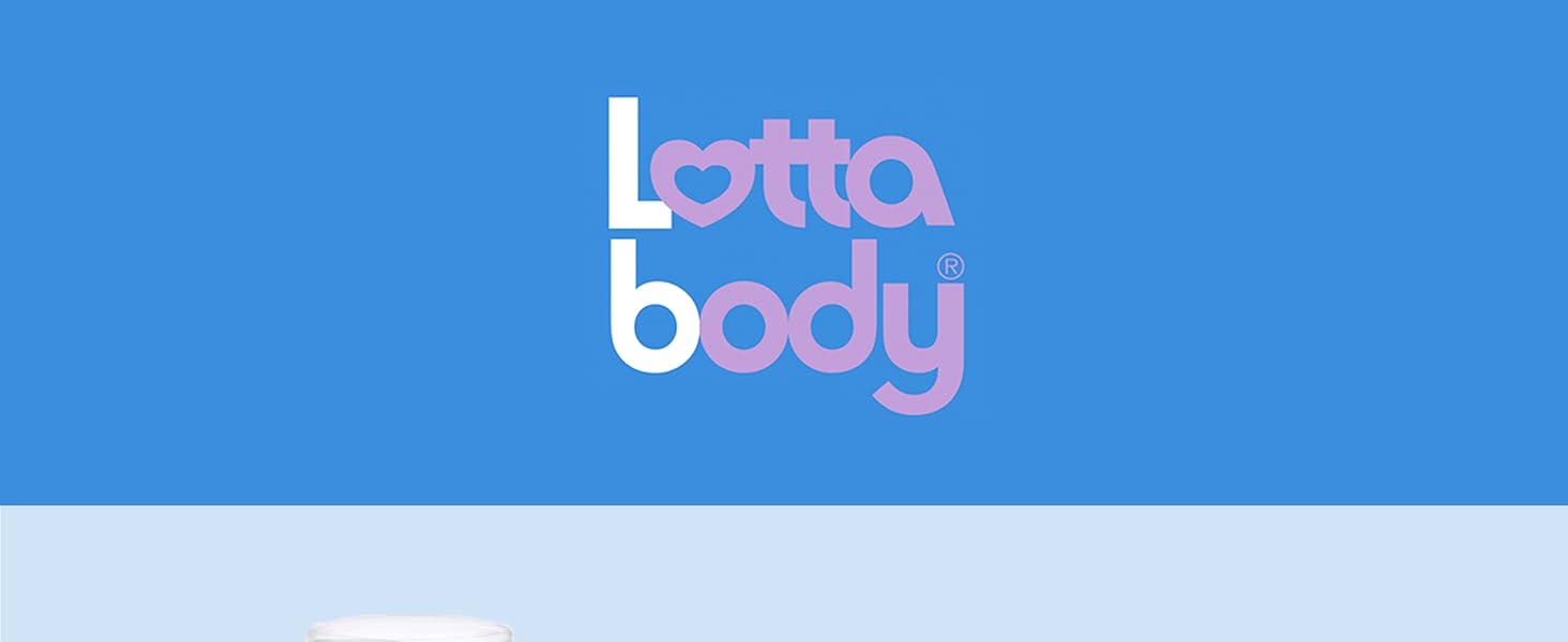 Lotta Body logo