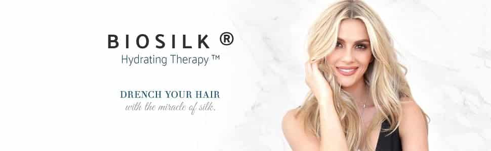 BioSilk Hydrating Therapy