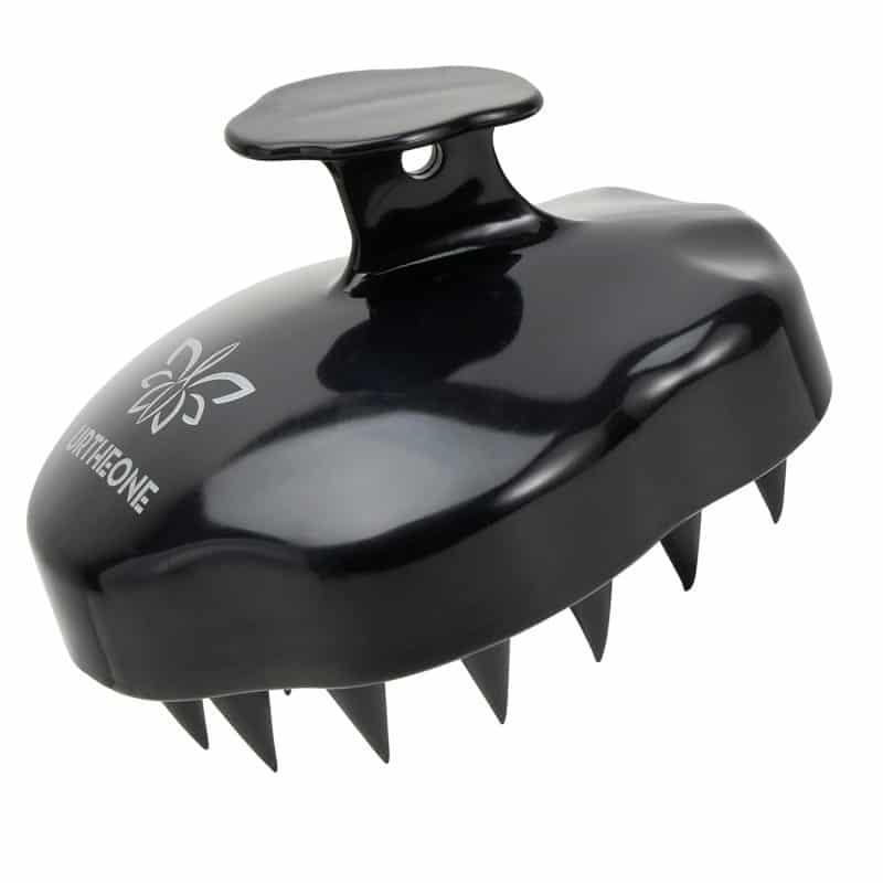 URTHEONE Scalp Massager Shampoo Brush - Image 46