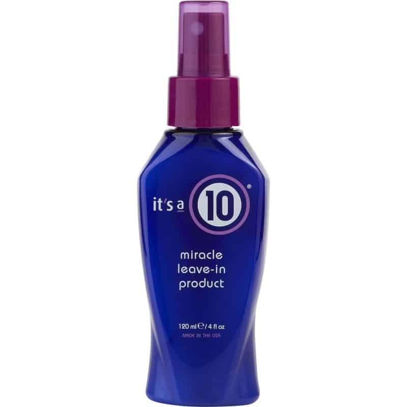 it's a 10 Miracle Leave-In product - Image 19