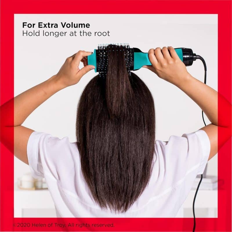 REVLON One-Step Volumizer Hair Dryer and Styler - Image 54