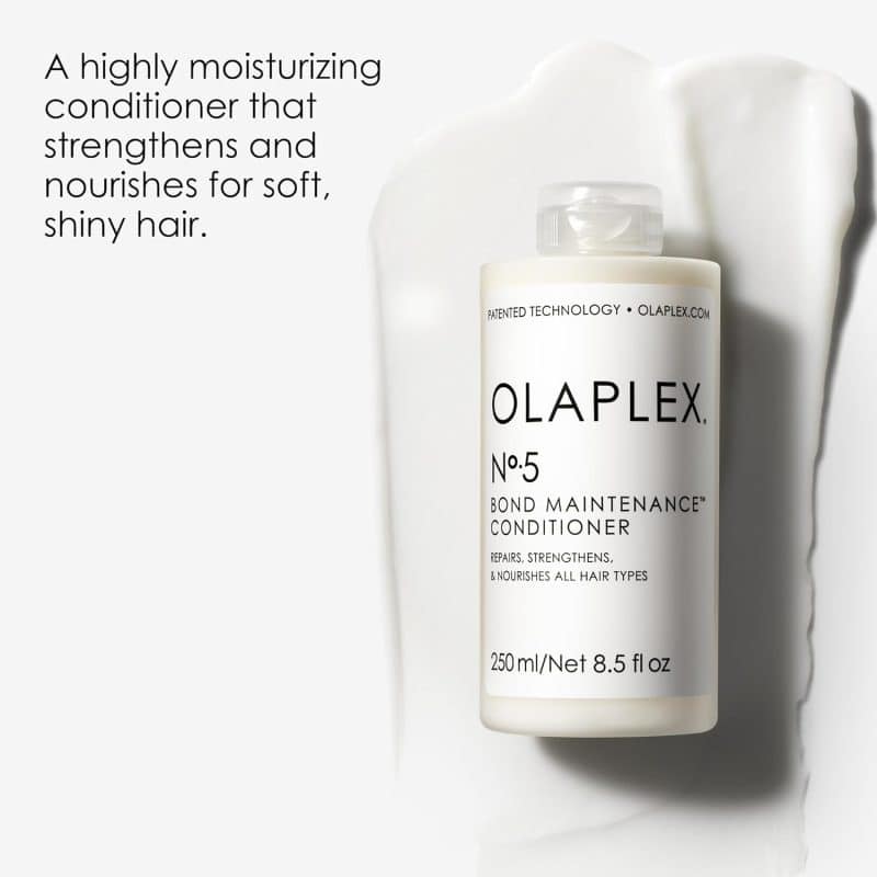 Olaplex No. 5 Bond Maintenance Conditioner - Image 2