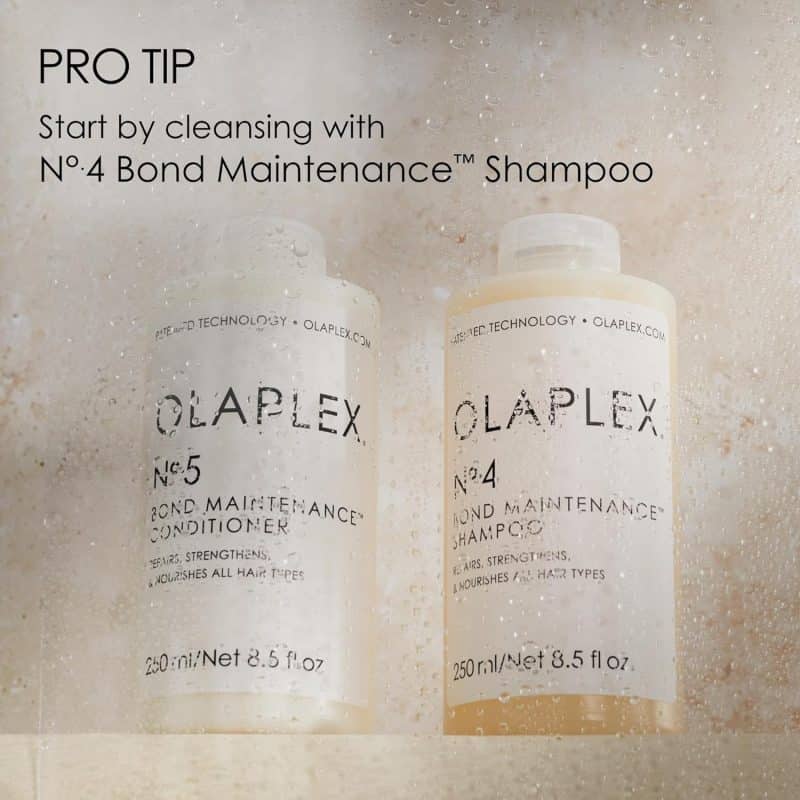 Olaplex No. 5 Bond Maintenance Conditioner - Image 6