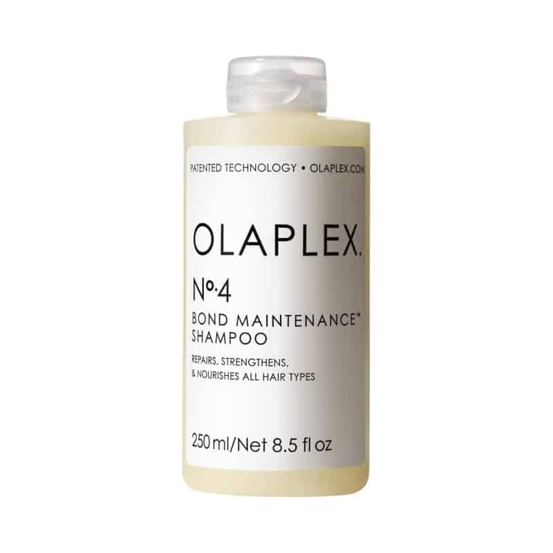 Olaplex No. 4 Bond Maintenance Shampoo - Image 2