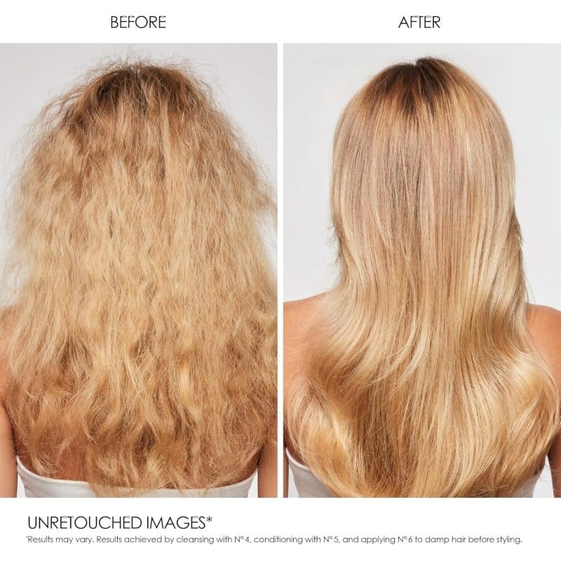 Olaplex No. 4 Bond Maintenance Shampoo - Image 7