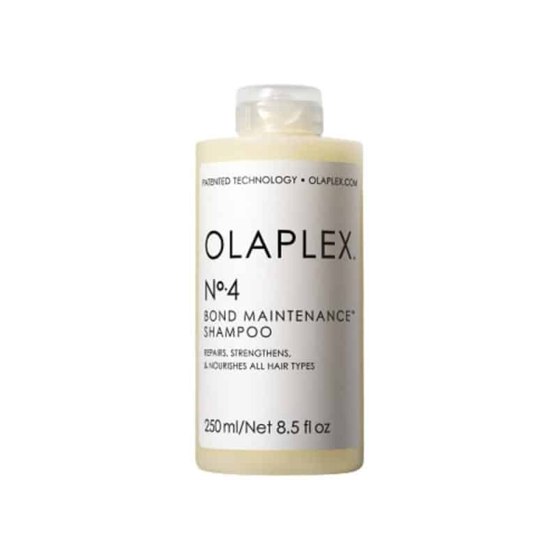 Olaplex No. 4 Bond Maintenance Shampoo - Image 13