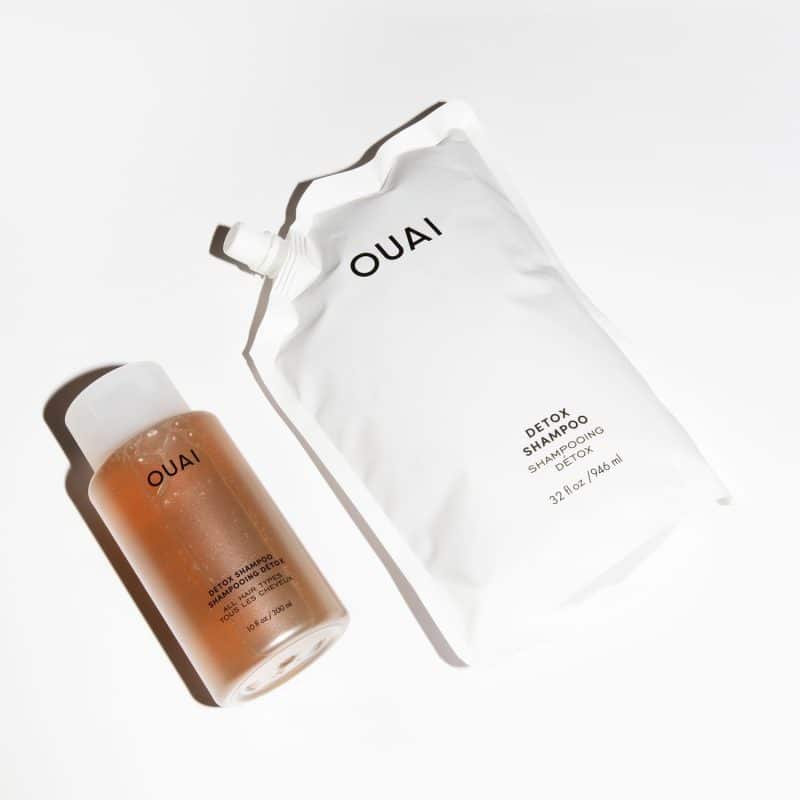 OUAI Detox Shampoo - Image 5