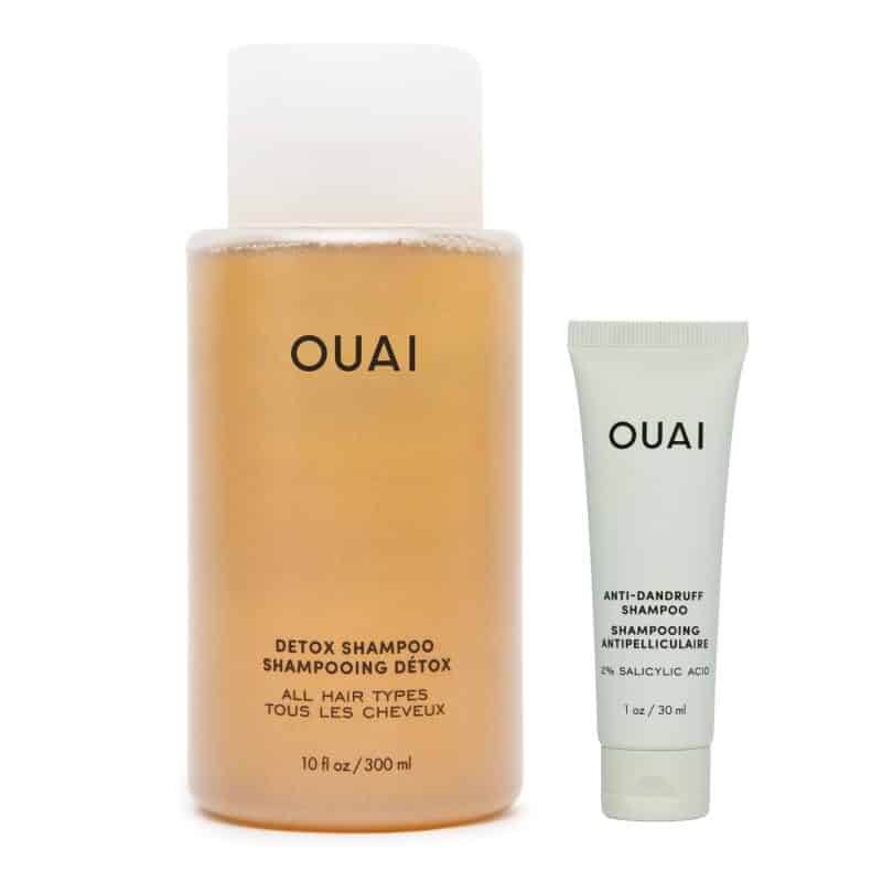 OUAI Detox Shampoo - Image 7