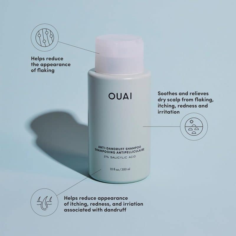 OUAI Detox Shampoo - Image 9