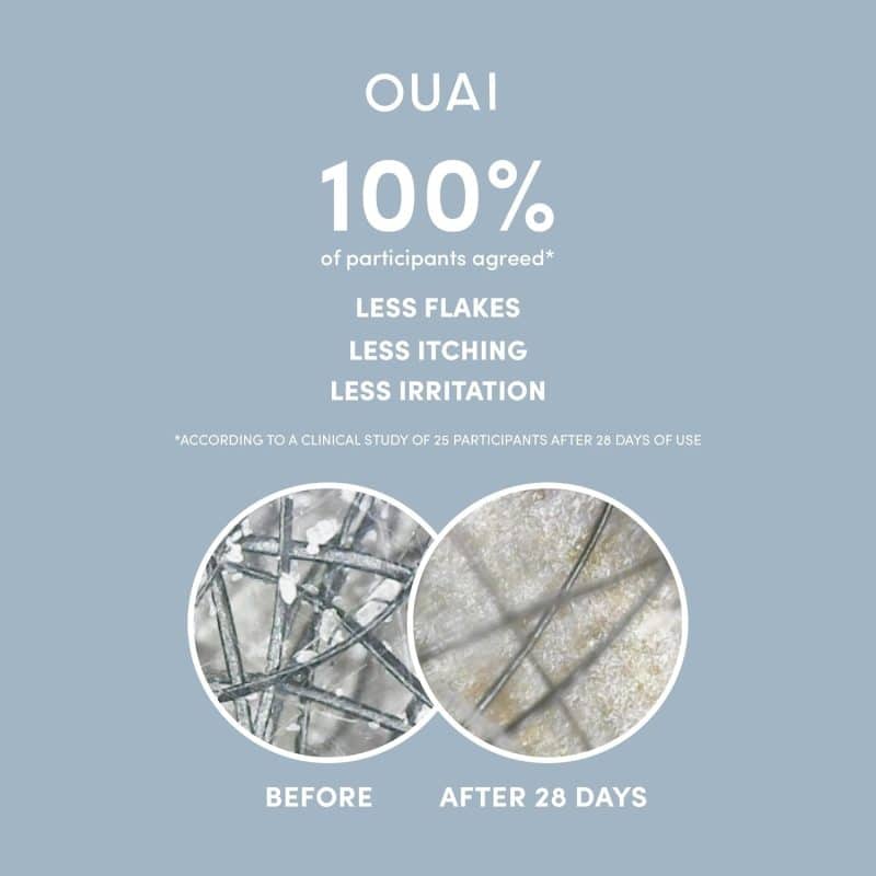 OUAI Detox Shampoo - Image 10