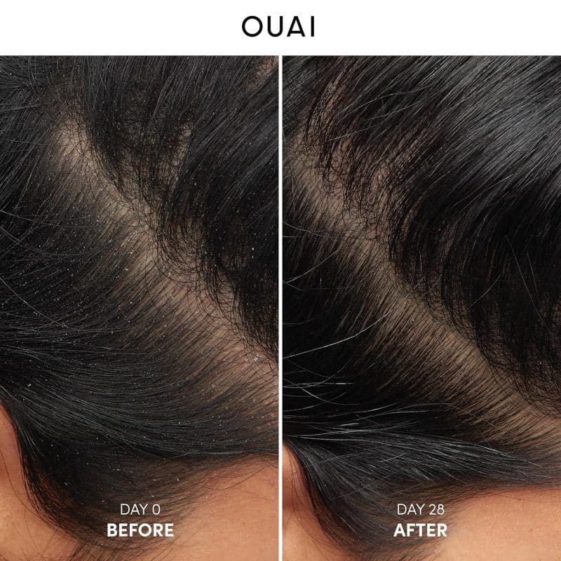 OUAI Detox Shampoo - Image 11