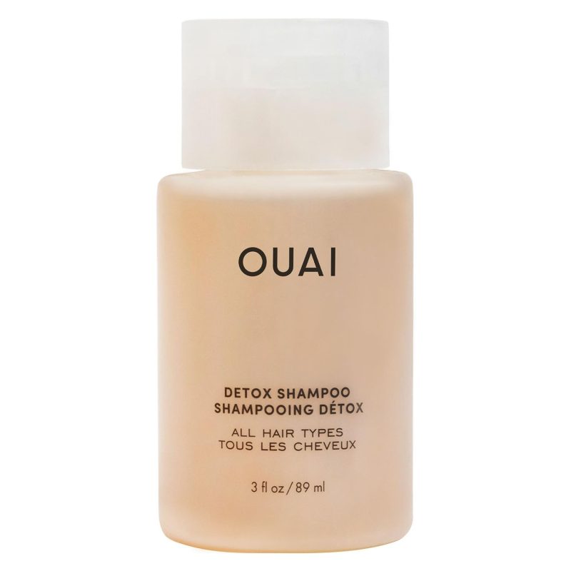 OUAI Detox Shampoo - Image 12