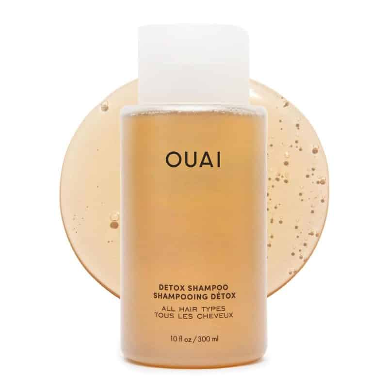 OUAI Detox Shampoo - Image 13