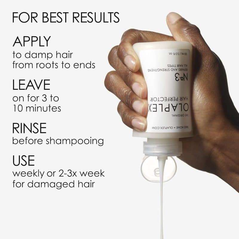 Olaplex No. 3 Hair Perfector - Image 6