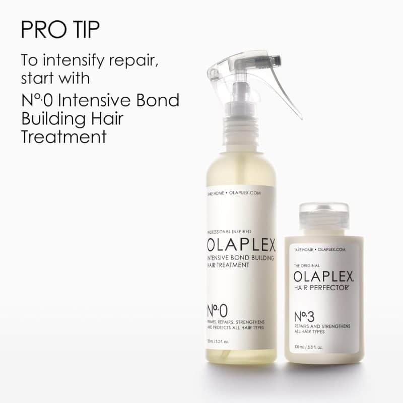 Olaplex No. 3 Hair Perfector - Image 8