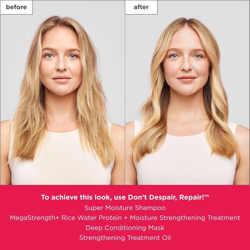 Briogeo Don't Despair, Repair! Deep Conditioning Mask - Image 5