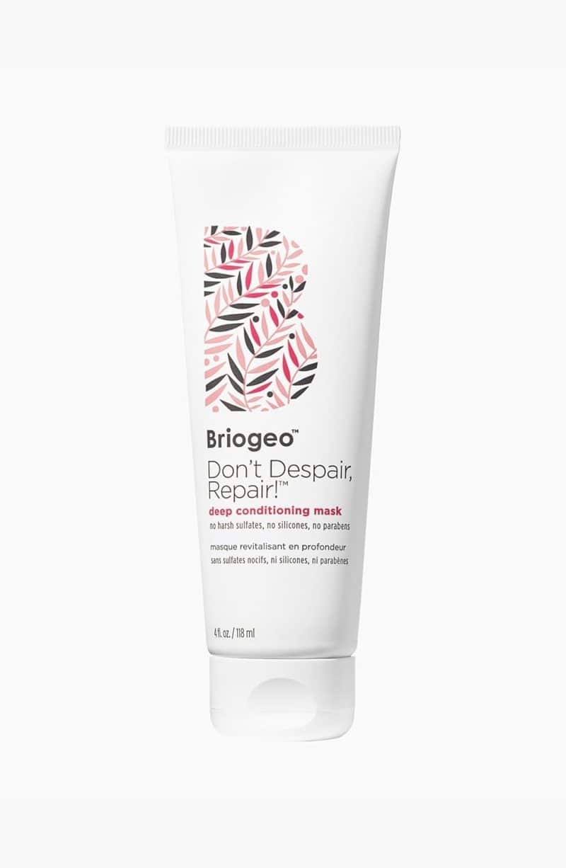 Briogeo Don't Despair, Repair! Deep Conditioning Mask - Image 11