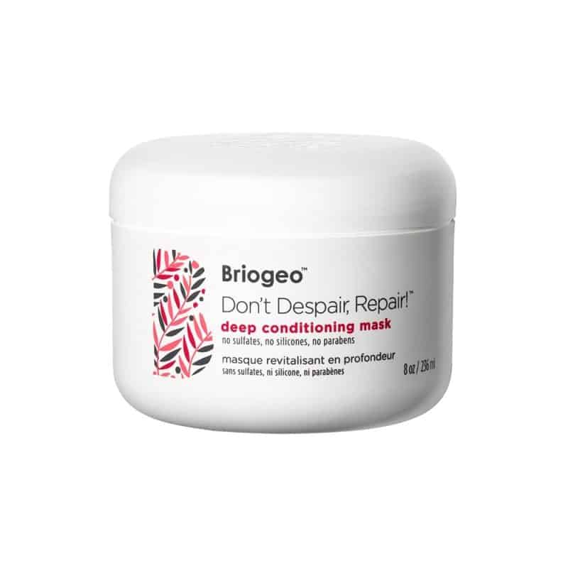 Briogeo Don't Despair, Repair! Deep Conditioning Mask - Image 18