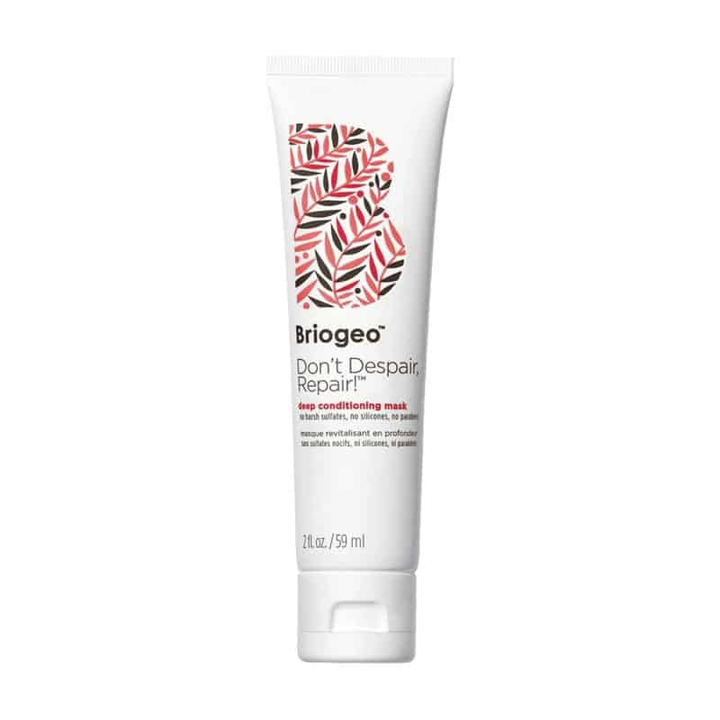 Briogeo Don't Despair, Repair! Deep Conditioning Mask - Image 20