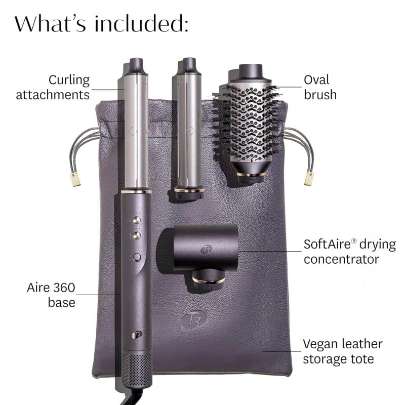 T3 Aire 360 Multi-Styler & Blowout System - Image 3