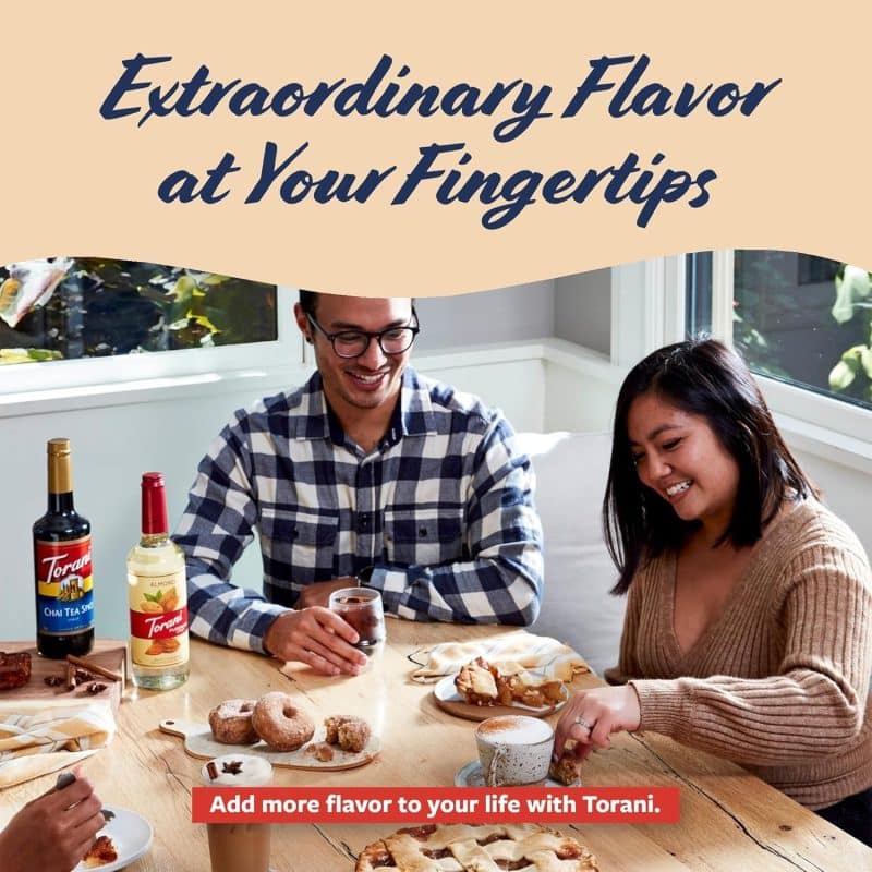 Torani Flavored Syrup - Image 13