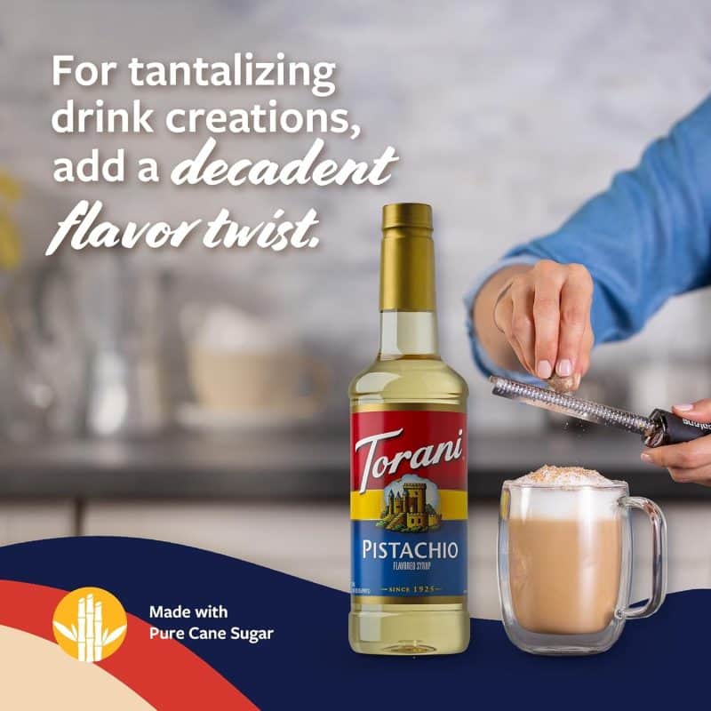 Torani Flavored Syrup - Image 59