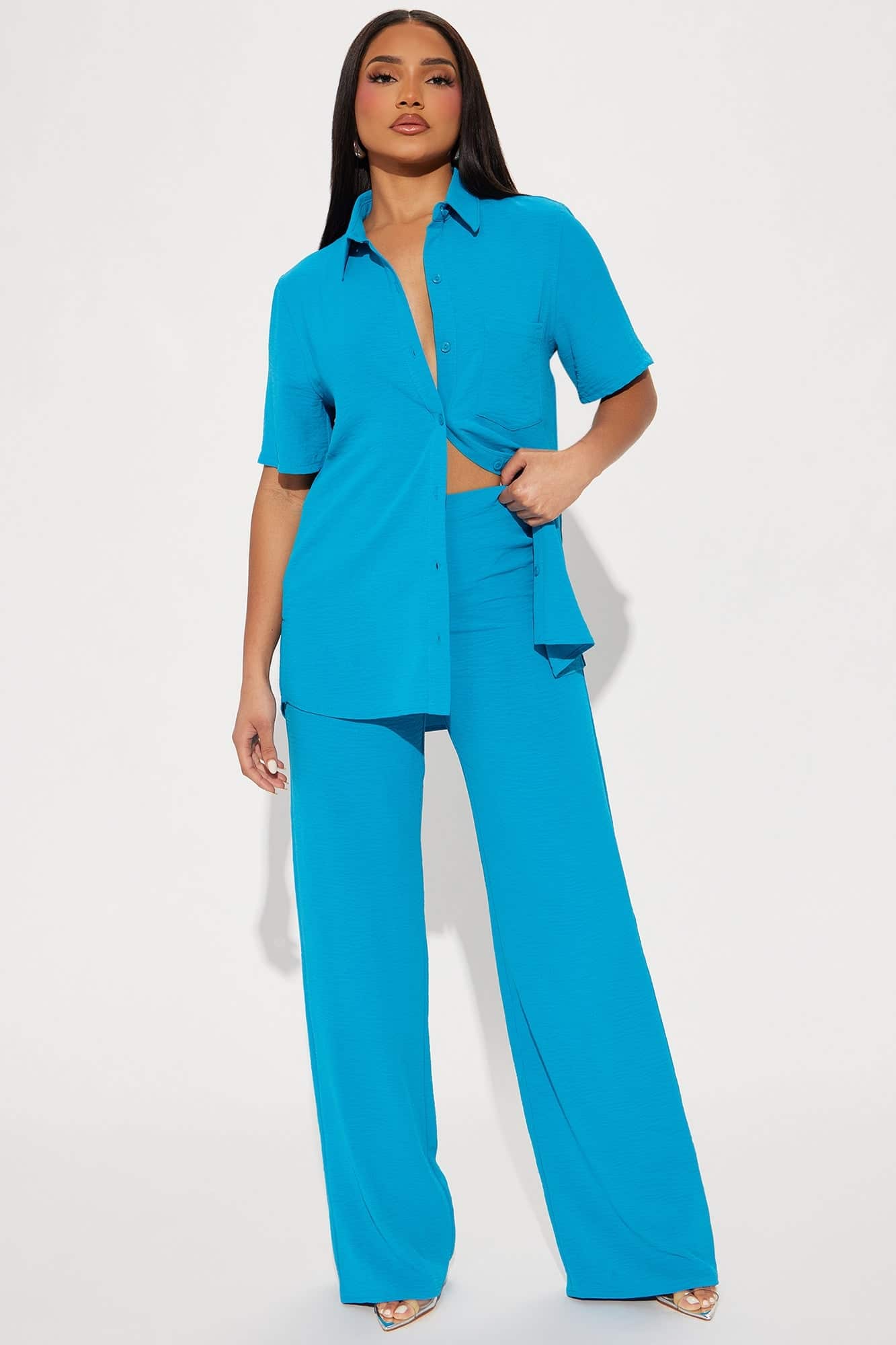 Turquoise